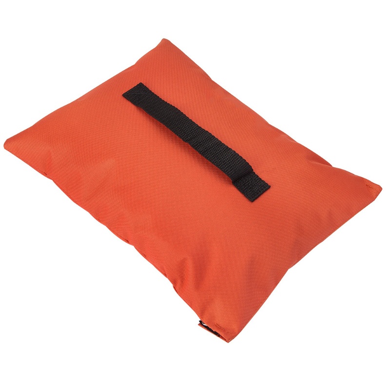 Bộ 4 Lưới Chơi Bóng Chày Có Mỏ Neo | Túi Lưới Đựng Cát Đánh Golf / Khúc Côn Cầu / Bóng Đá