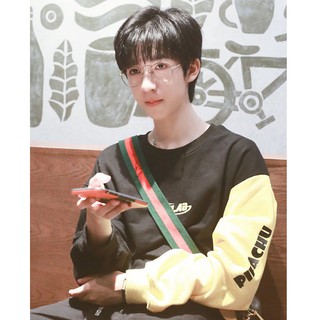 Áo Thun Tay Dài In Hình Pikachu Phong Cách Hàn Quốc Thời Trang Xuân Hè Mỏng Kiểu Mới Cho Nữ