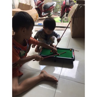 Bàn bida cho bé
