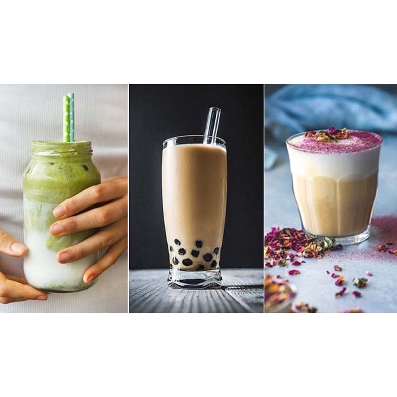 Bột kem béo pha trà sữa Frima Hàn Quốc Gói 1kg