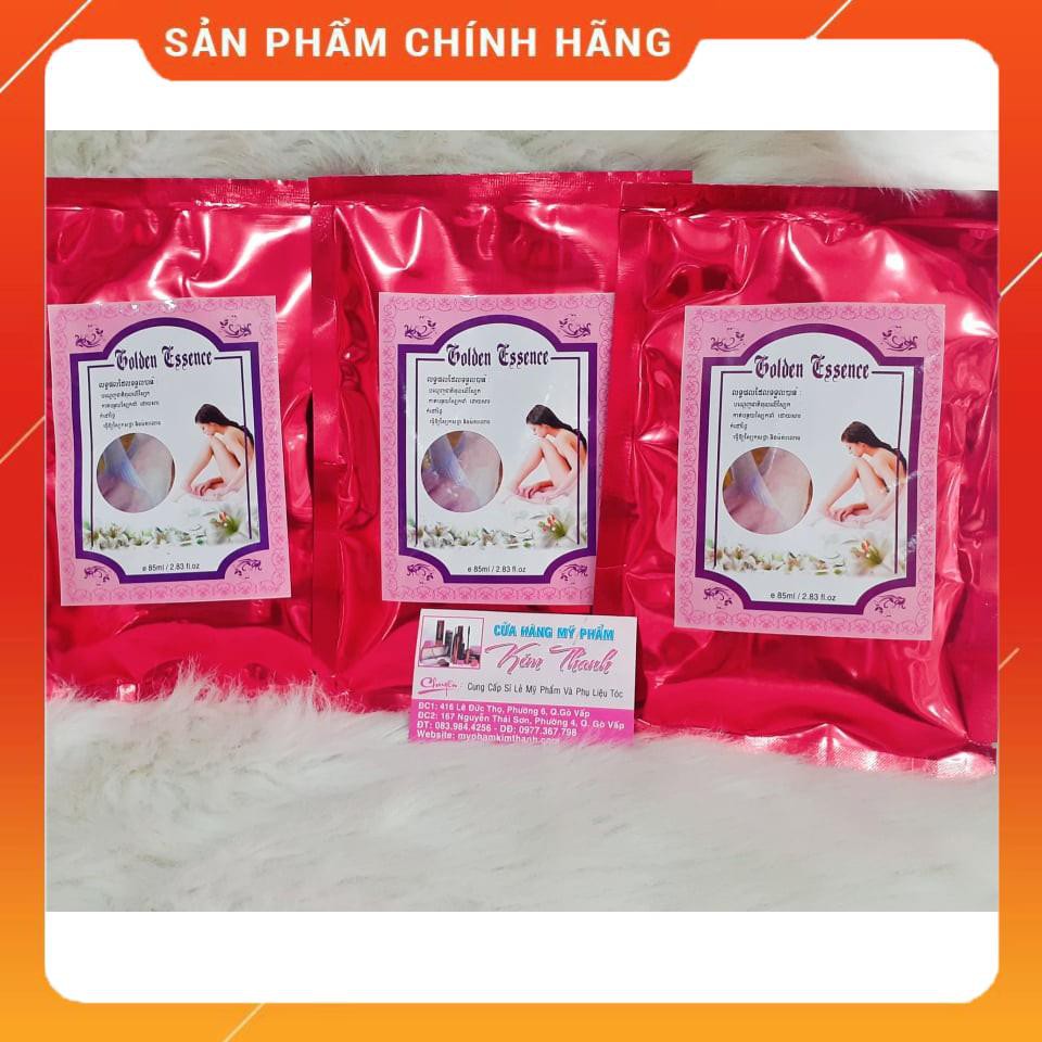 Kem lột nước Thái Lan