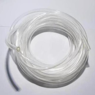 Ống nước dẻo ống nhựa dẻo 6mm phi 8mm