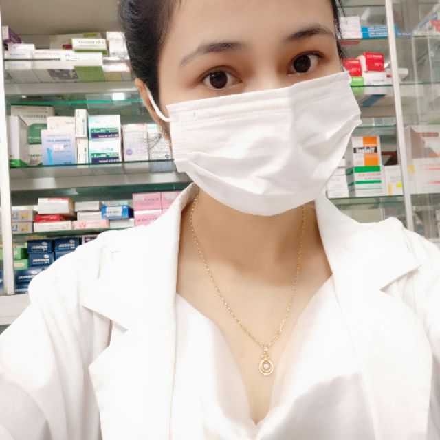 Nhà Thuốc Số 1 - Pharmacy