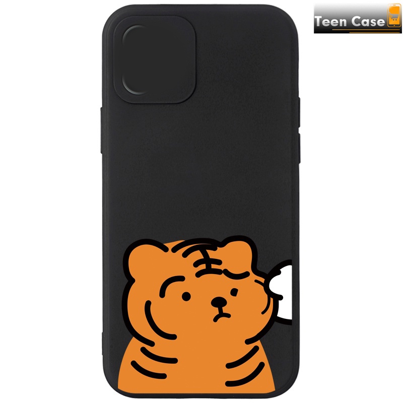 Ốp lưng iphone 6plus 6splus 7 plus 8plus X Xr XsM 11 12 13 Promax - MANG662 - TeenCase