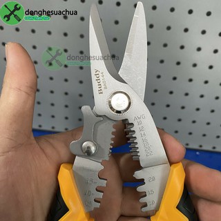 Kéo đa năng Buddy BA0144 200mm