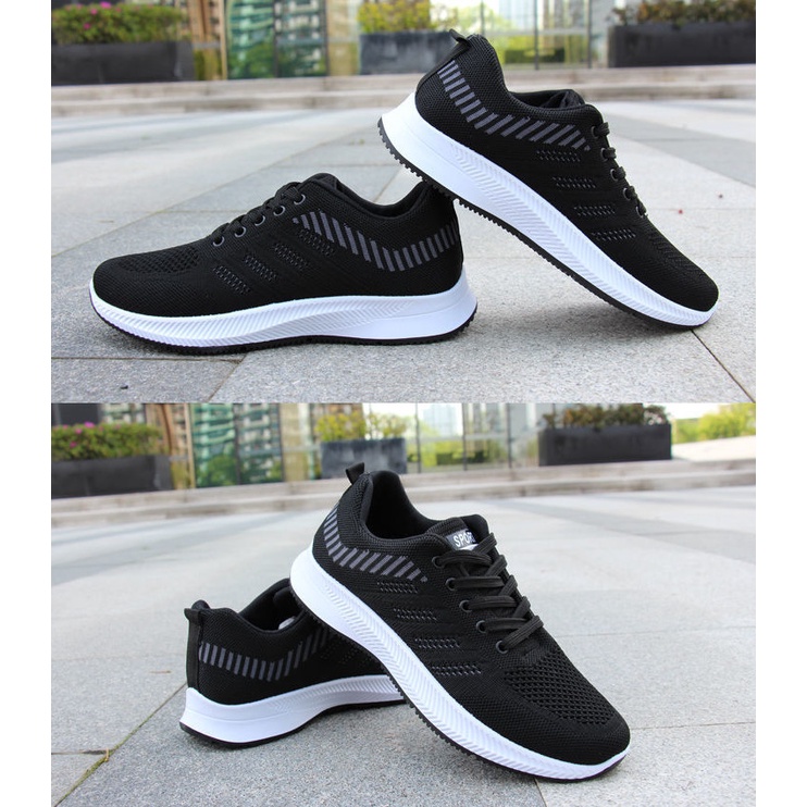 Giày thể thao nam SPORT fashion siêu thoáng khí