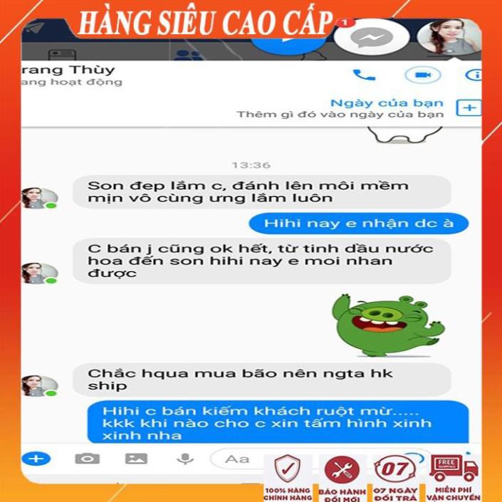 [FreeShip-HÀNG CAO CẤP] Son dưỡng hồng môi sidumi/Son dưỡng môi thâm, làm hồng môi dành cho nam và nữ