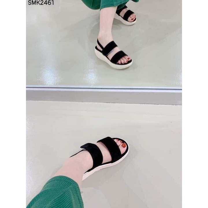 SMK2461- SANDAN NÂNG ĐẾ