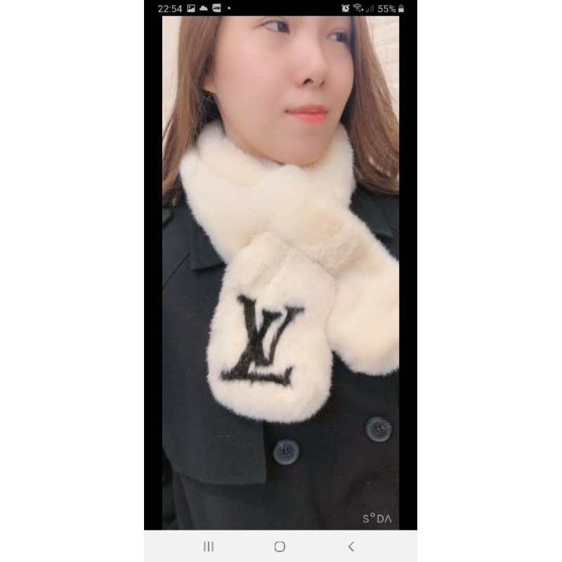 Khăn lông thỏ cao cấp