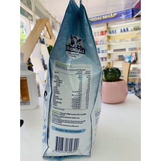 [Chuẩn bay air+bill] SỮA BỘT DEVONDALE OUR VITAMIN PLUS 1KG ÚC
