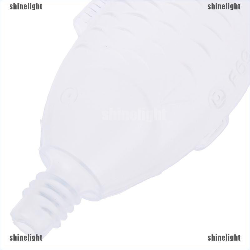 Set 10 Lọ Đựng Tương 4ml
