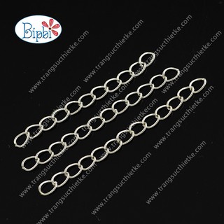 Dây xích tăng độ dài cho vòng (gói 10c)