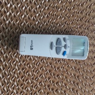 Điều khiển điều hòa lg 2chiều