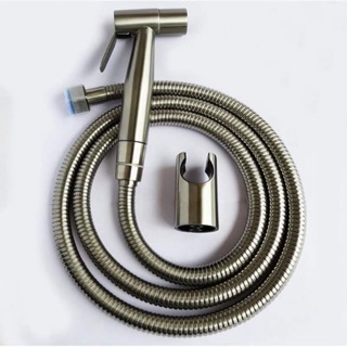 Vòi xịt vệ sinh inox 304
