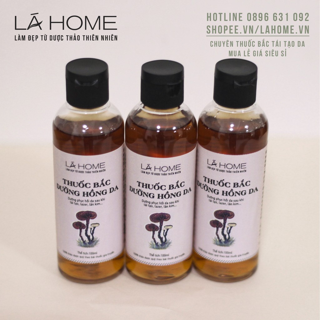 Thuốc bắc tái tạo dưỡng hồng da - Hàng xưởng giá tốt | BigBuy360 - bigbuy360.vn