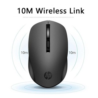 Chuột không dây HP S1000Plus