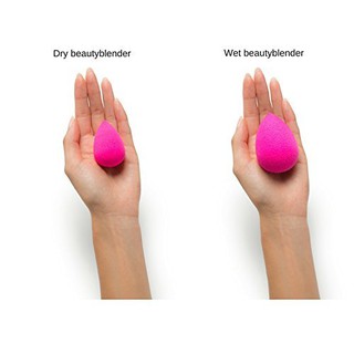 Mút trang điểm Beauty Blender