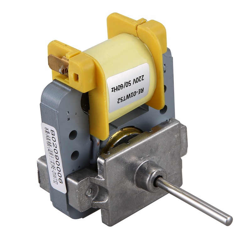 Động Cơ Quạt Làm Mát Thay Thế Cho Động Cơ Quạt Samsung 01WT