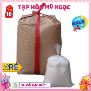 đường cát trắng cân kg lẻ 1 kg