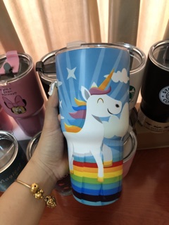 [11-17] COMBO LY GIỮ NHIỆT YETI 5 MÓN