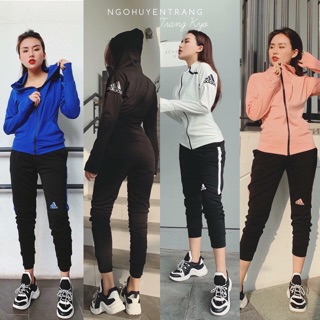 Bộ thể thao das ❤️❤️❤️❤️