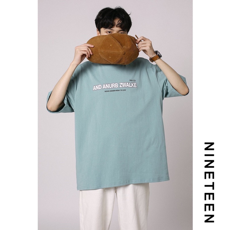 Áo phông Form rộng 💥FREESHIP💥Áo thun chữ hot hit ulzzang cực chất | BigBuy360 - bigbuy360.vn