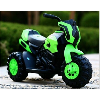 Xe mô tô điện cho bé hzb-118