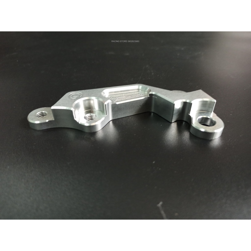 PAS ĐĨA-PAT-BÁT ĐĨA CNC CHO VARIO 2017- VISION LÊN ĐĨA AB HOẶC CÁC LOẠI ĐĨA 220mm