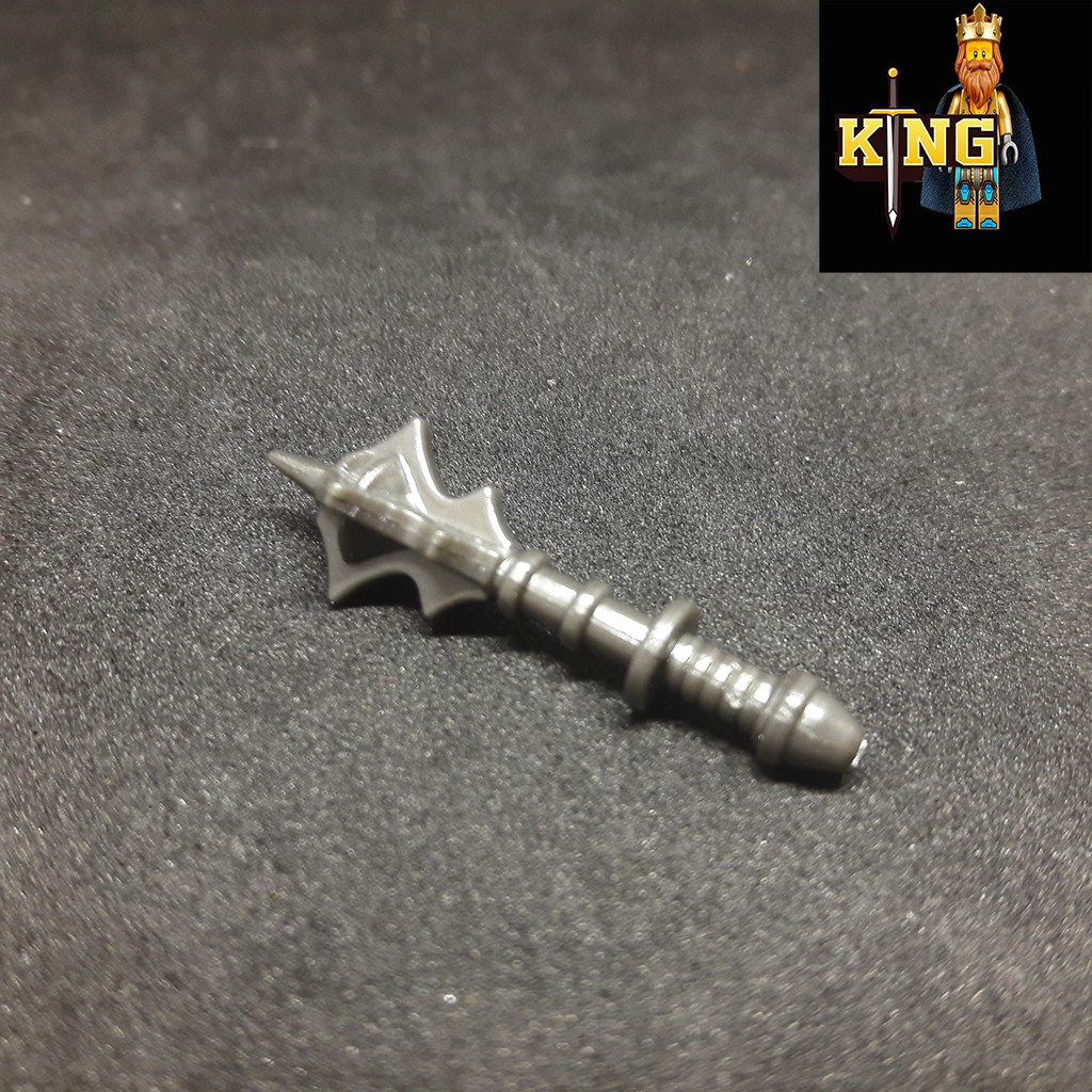 NON-LEGO phụ kiện Castle PG0111