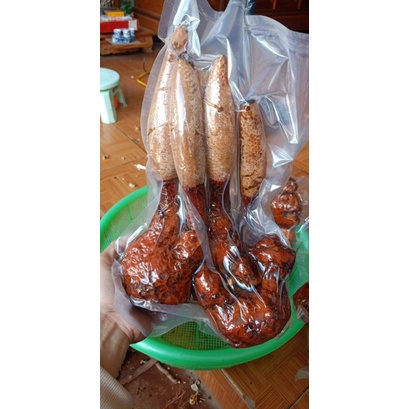 Nấm tích dương