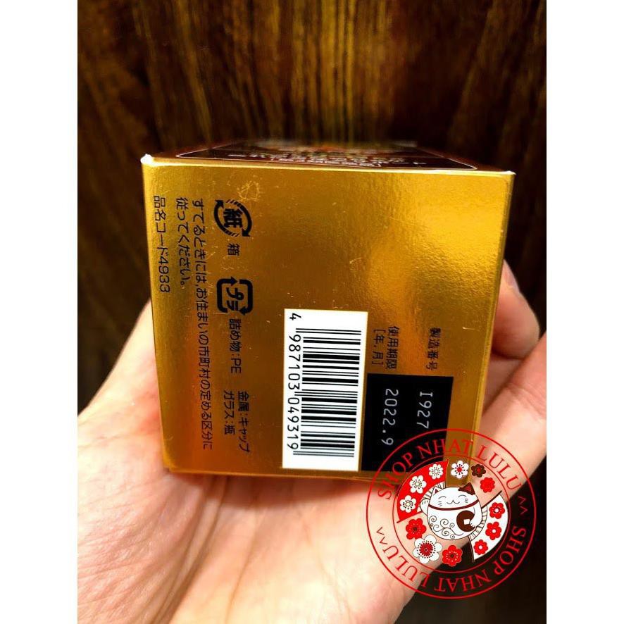 Viên uống bổ gan, thải độc gan Hepalyse EX Nhật Bản shopnhatlulu | BigBuy360 - bigbuy360.vn