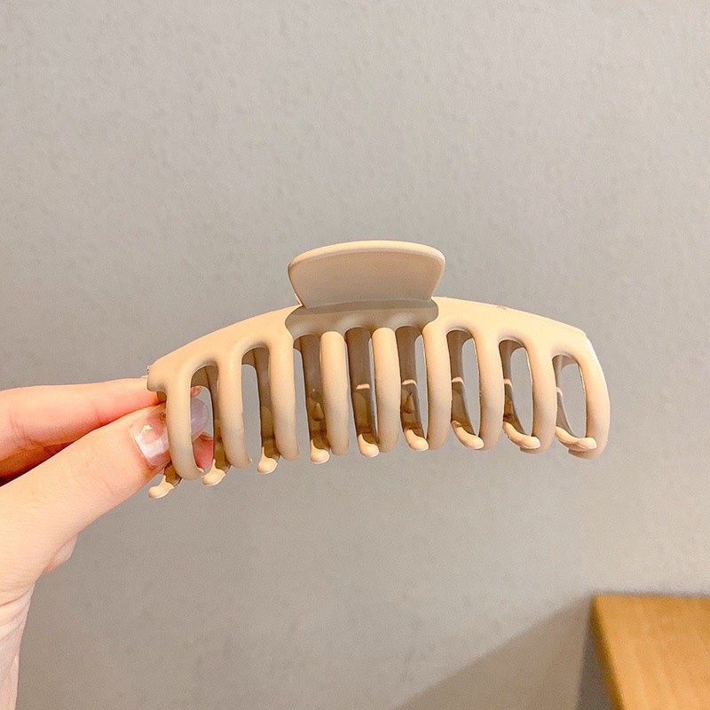 Set Cặp Tóc 10 Món Xinh Lung Linh Nhiều Màu Sắc