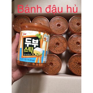 Bánh que đậu hũ 220g
