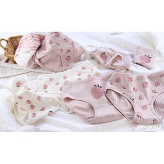 COMBO 10 Quần Lót CUTE DÂU