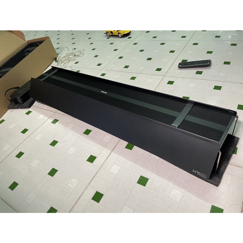 SHADE HT NETLEA N5 CHẤT LIỆU INOX 430