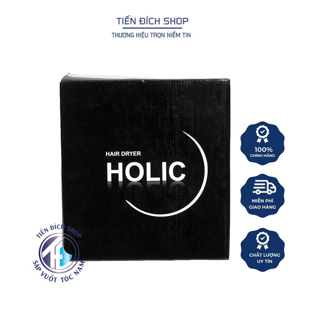 Máy sấy tóc Holic 2700w | Tiến Đích Shop - Sapvuottocnam