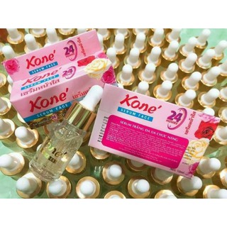serum kone