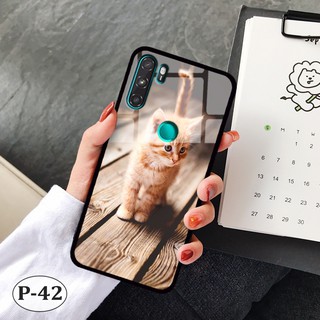 Ốp lưng kính Vsmart Active 3- hình 3D
