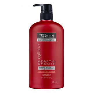 Dầu Gội TRESemme Expert 480ml ( Thái Lan)