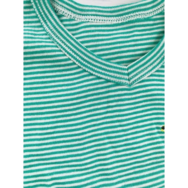 🦖 Áo cotton bé trai 5-21kg