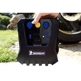 BƠM LỐP Ô TÔ MICHELIN 4398