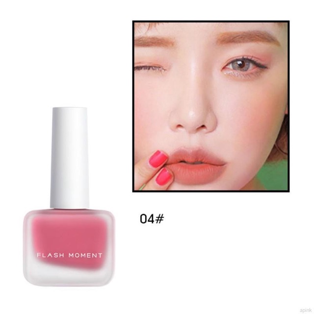 MÁ HỒNG DẠNG KEM FLASHMOMENT | BigBuy360 - bigbuy360.vn