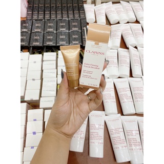 Kem chống lão hóa clarins extra-firming neck & décolleté 5ml