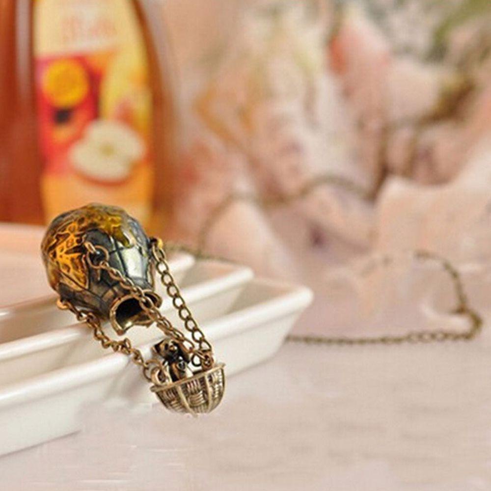 Vòng cổ Mặt Nơ Tráng Men Nhiều Màu Thời Trang