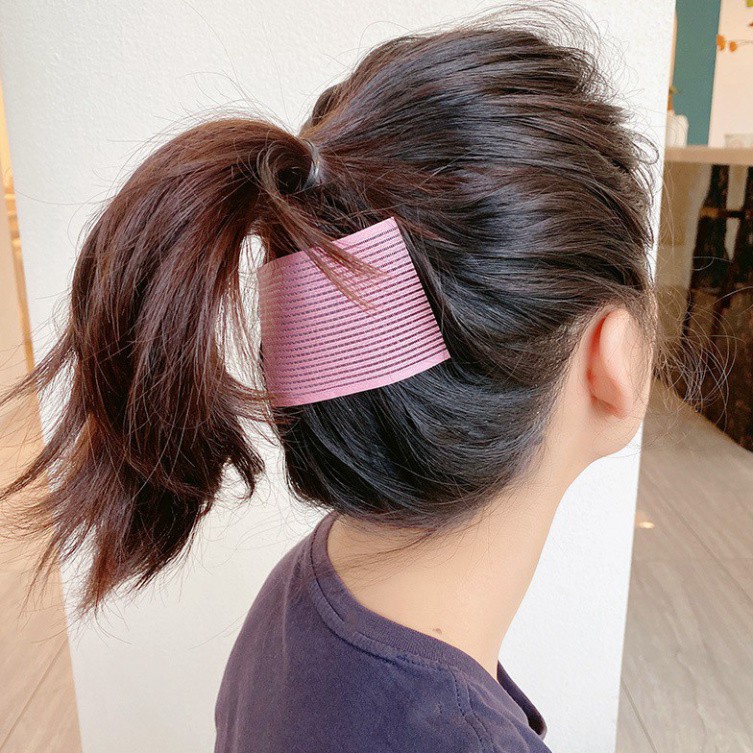 Miếng dán cố định tóc - Thi Vũ