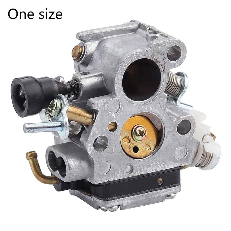 Bộ Chế Hòa Khí Động Cơ Cho Husqvarn 435 CS2240S CS410 506450501 Máy Cắt Cỏ / Động Cơ Chuyên Dụng Chất Lượng Cao