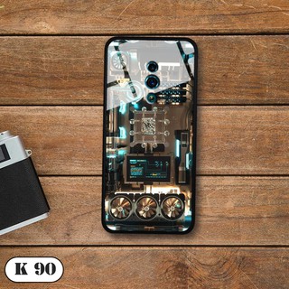 Ốp lưng 3D OPPO RENO