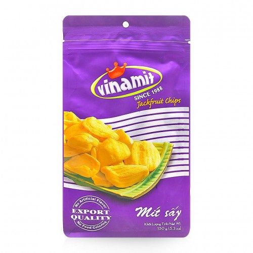 Mít sấy Vinamit 150g