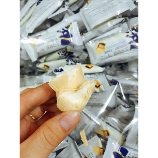BÁNH SỮA CHUA - NGON RẺ CHẤT LƯỢNG 100G / 250G / 500G