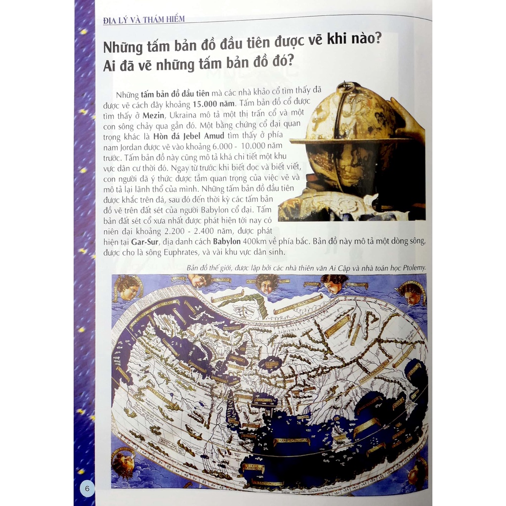 Sách - 10 vạn câu hỏi vì sao